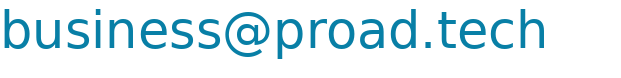 Business contact email address